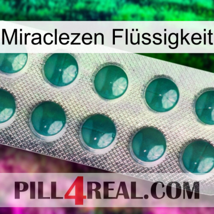 Miraclezen Flüssigkeit dapoxetine1